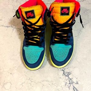 Jordan Sneaker size 11